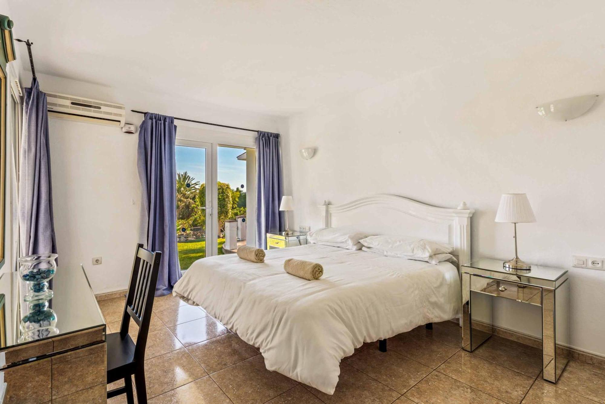 Villa Casillo Estepona Zewnętrze zdjęcie