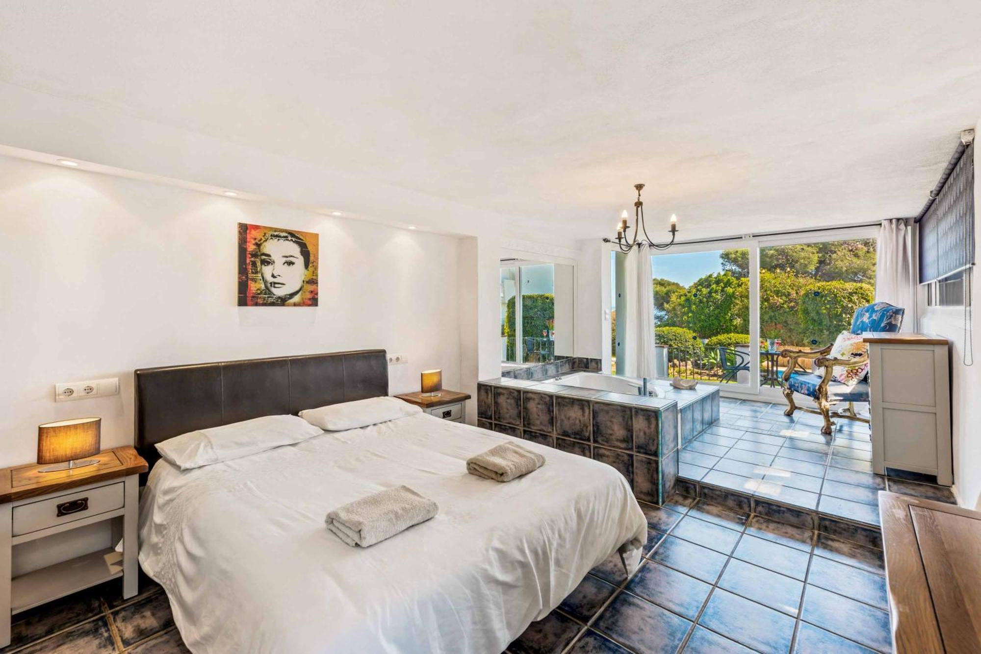 Villa Casillo Estepona Zewnętrze zdjęcie